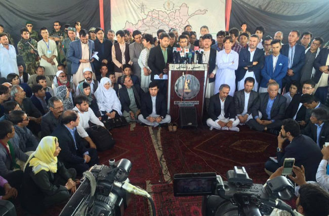 گفتگو؛ بهترین راه حل ممکن